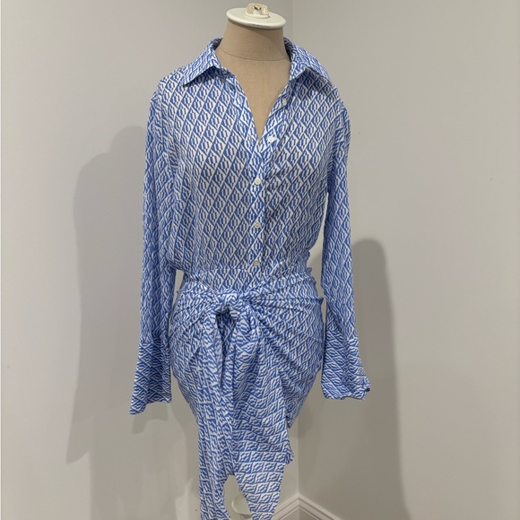 Free People Rillo Dress - Picture 3 of 5